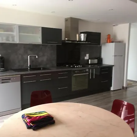 Casa vacanze De L'ormeau *