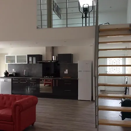 Casa vacanze De L'ormeau