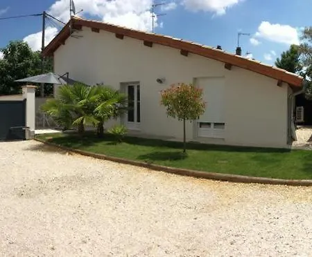 De L'ormeau Hébergement de vacances Castelsarrasin