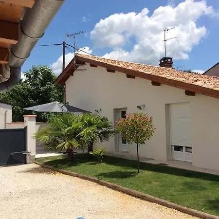 De L'ormeau Castelsarrasin