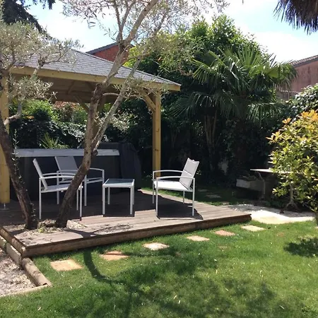 De L'ormeau Castelsarrasin