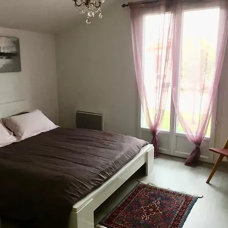 De L'ormeau *